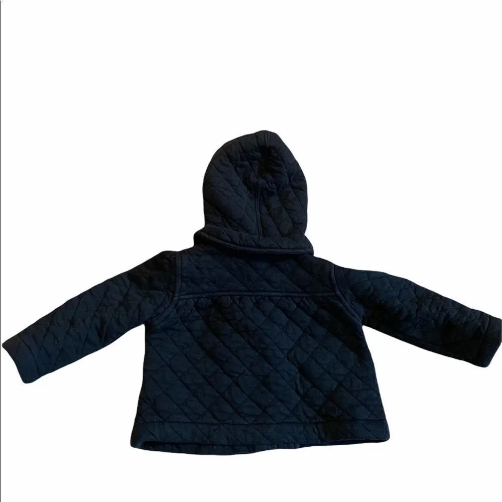 Lot of Two 12-18 Month Fall Jackets Gap/OshKosh